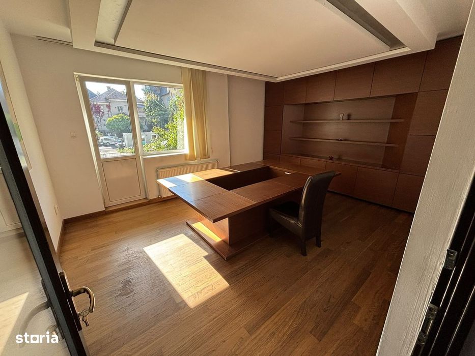 4 Camere l Pretabil Cabinet Avocatura/Stomatologie l Andrei Muresanu
