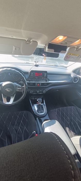 Продам Kia Cerato 2018 года