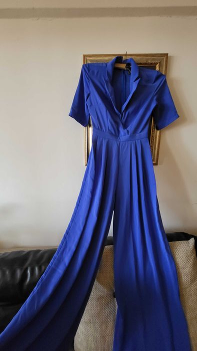 Salopeta eleganta Nissa