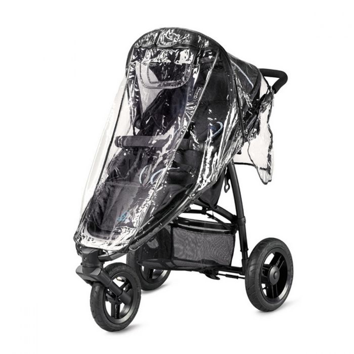 Бебешка количка Quinny Speedy Pack