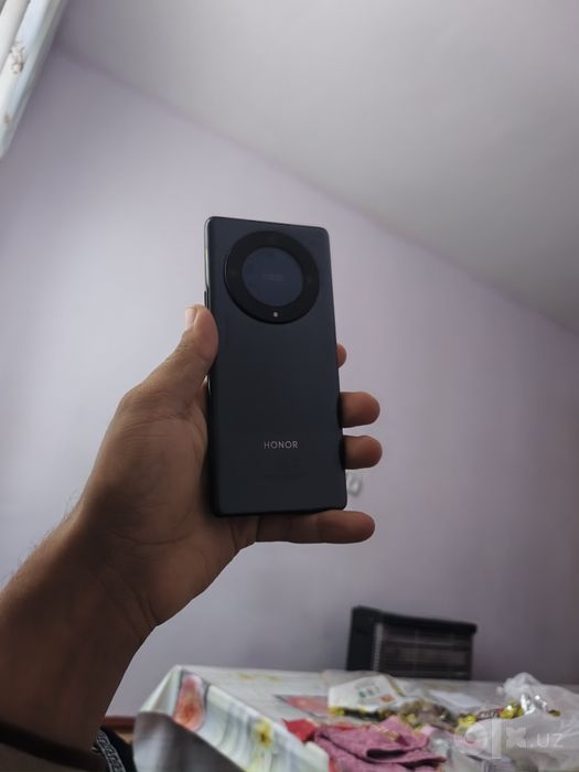 Honor x9a aybi yoq