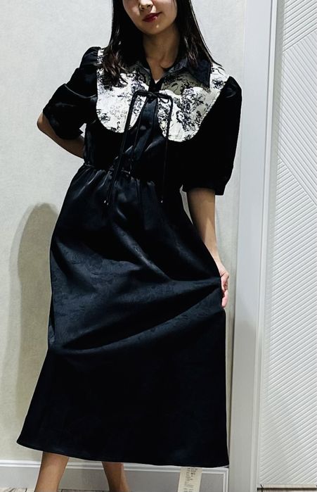 Платье производство Китай