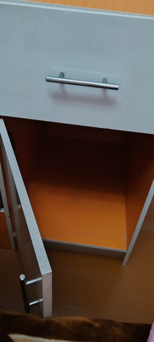 Детская кровать- люлька