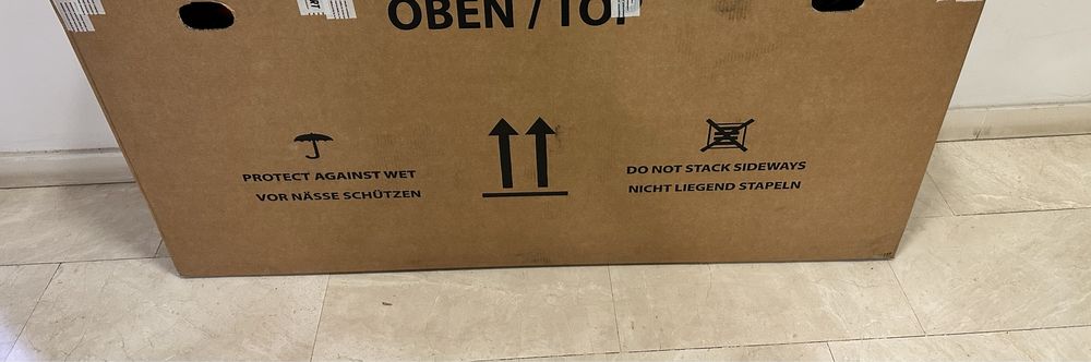 Bicicleta noua Cube Aim Pro roti 29, noua