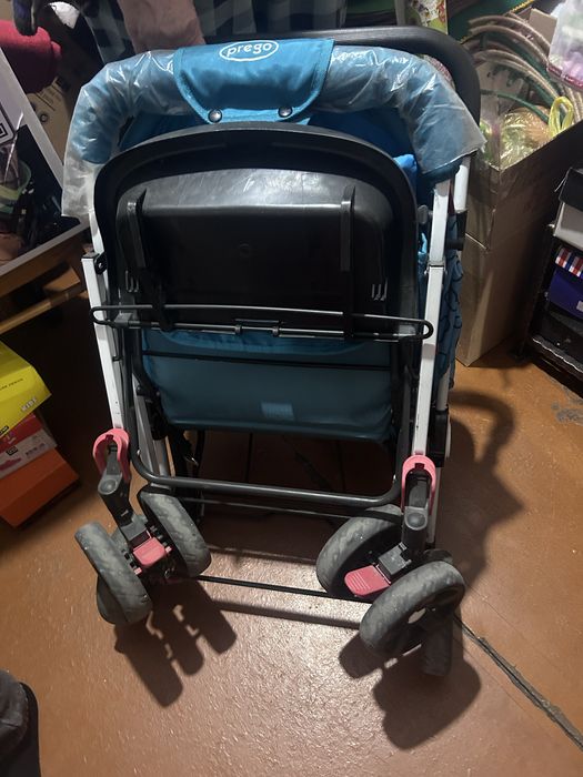 Коляска детская