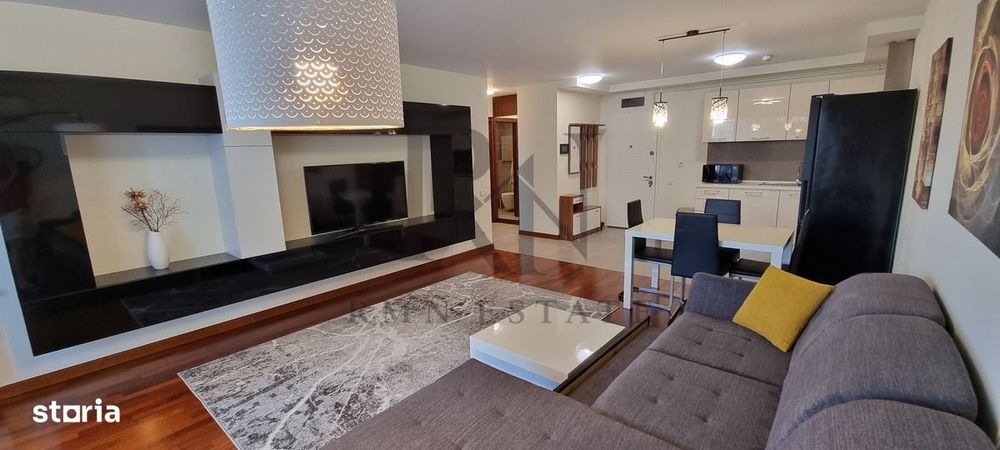 2 camere – Dristor - InCity | Centrală