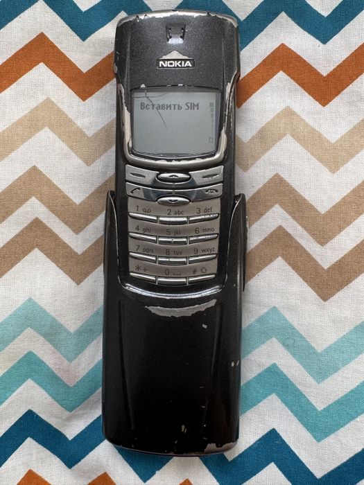 Nokia i 8910 продам срочно