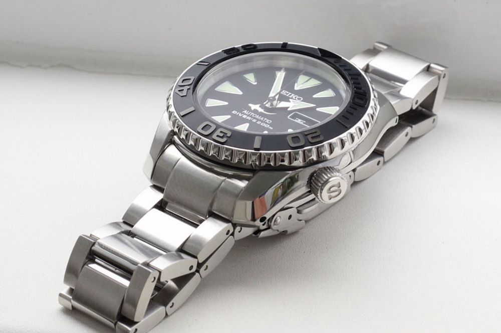 MаrinеMоnstеr (Seiko NH35А)