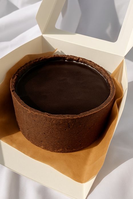 Чизкейки от KST_Сake