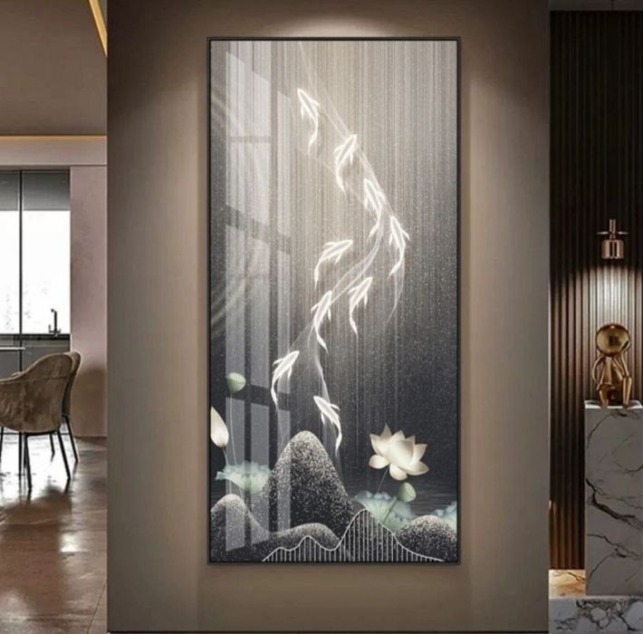 Интерьерные картины, картины для подарка