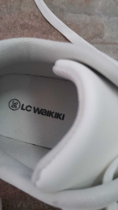 Дамски кецове уайкики