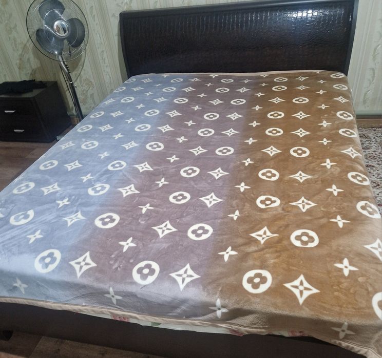 Спальный гарнитур в комплекте