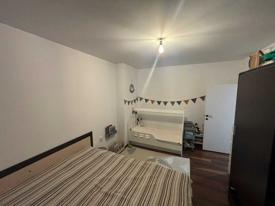 Продава се Тристаен апартамент в Карлово - 96 кв.м за 1615 €/кв.м - Снимка #10