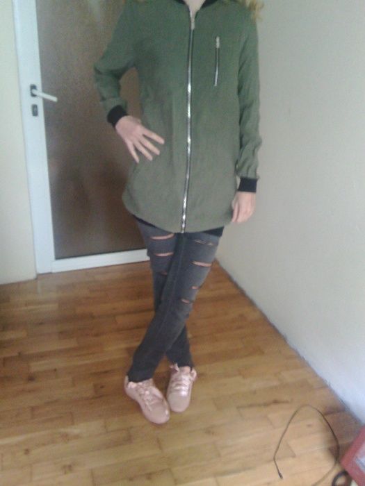 Бершка страхотно яке като ново