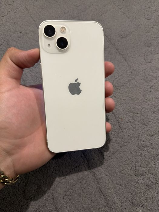 Iphone 13 128 gb baterie 85%