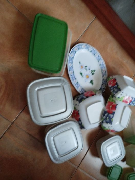 Салатник,для сыпучих контейнера