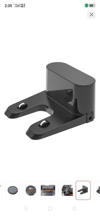 Продам робот пылесос ..