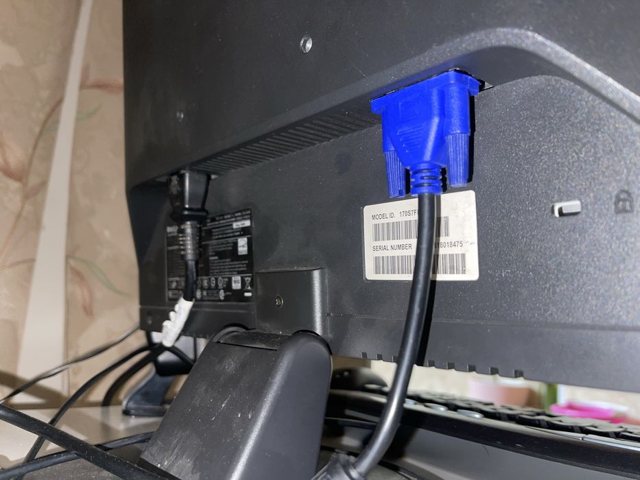 Продам рабочий компьютер