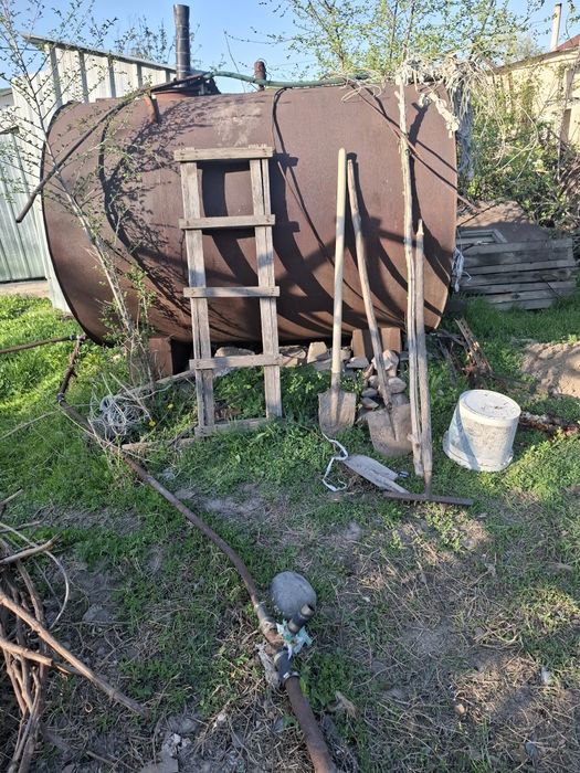 Ёмкость под воду.