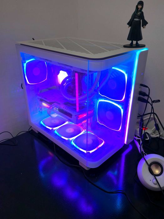 Calculator steel legend