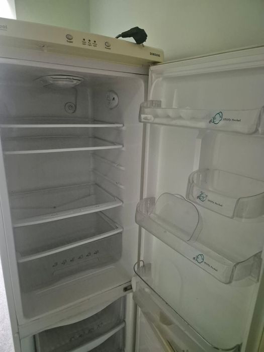 Холодильник Самсунг