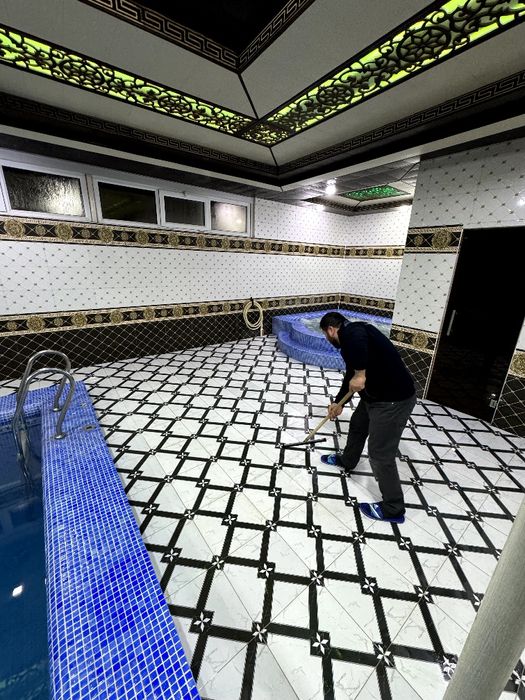 Sauna Bassen arzon narxda