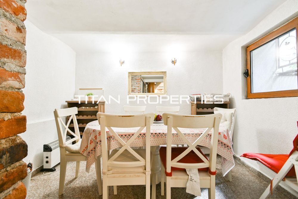 Къща, продажба, Център-ЦУМ