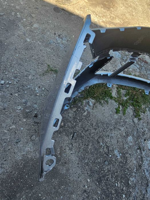 Опел Астра Л предна броня Opel Astra L