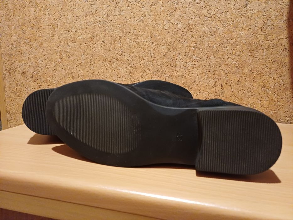 Дамски ботушки и боти
