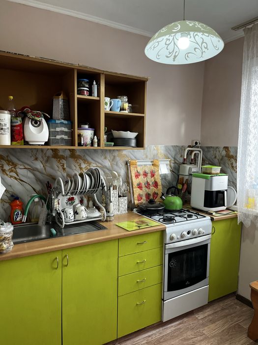 Продам квартиру 2 комнатную