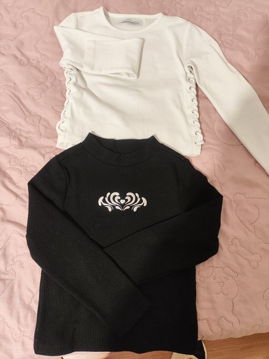 Детска блуза reserved