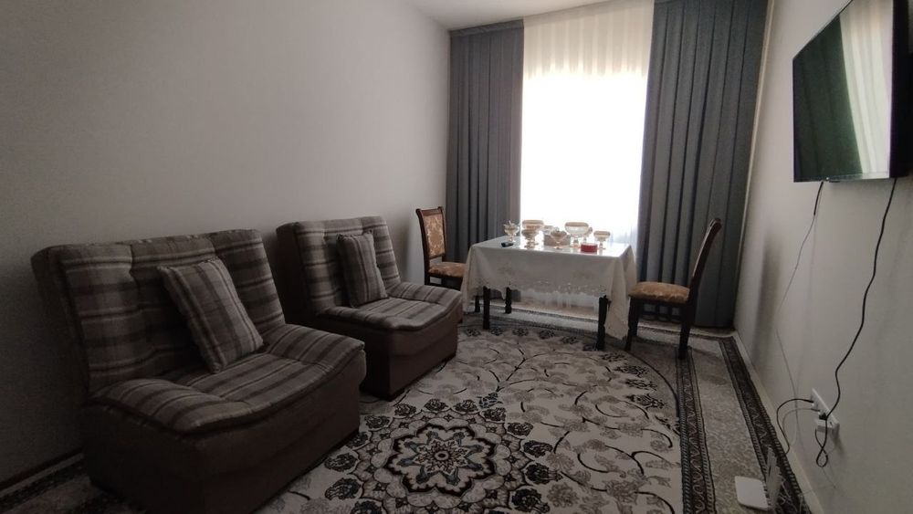 Срочно сдаю ЖК Манзара сити 3/15/16