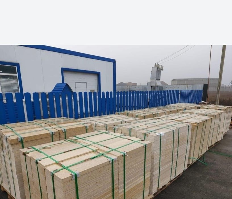 Балясины. Перила. Тумбы