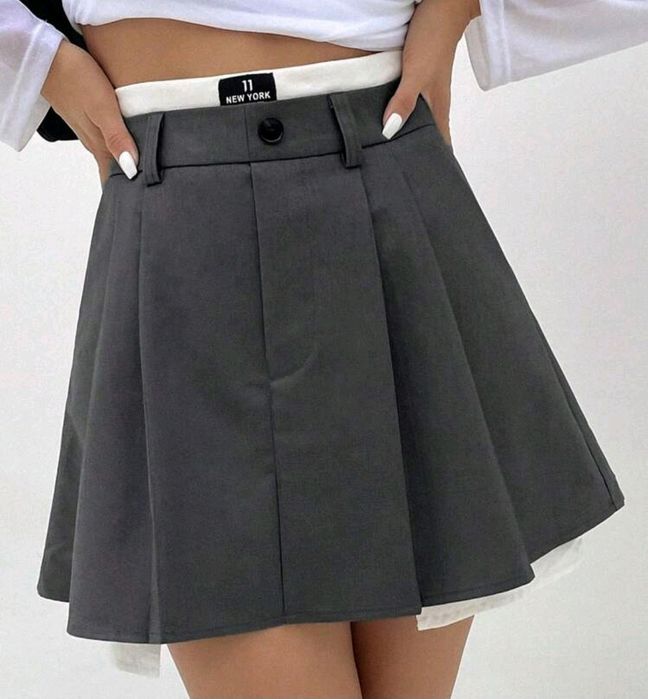 Пола панталон  S