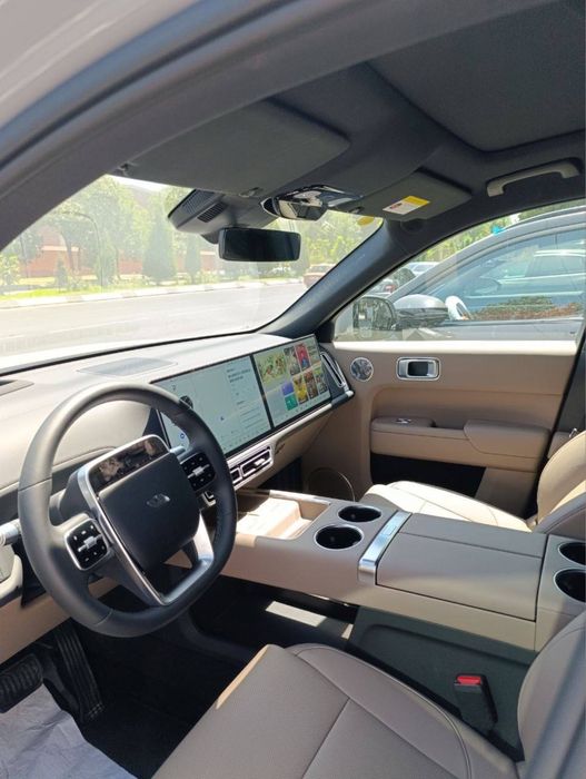 Lixiang L9 2026 — 2