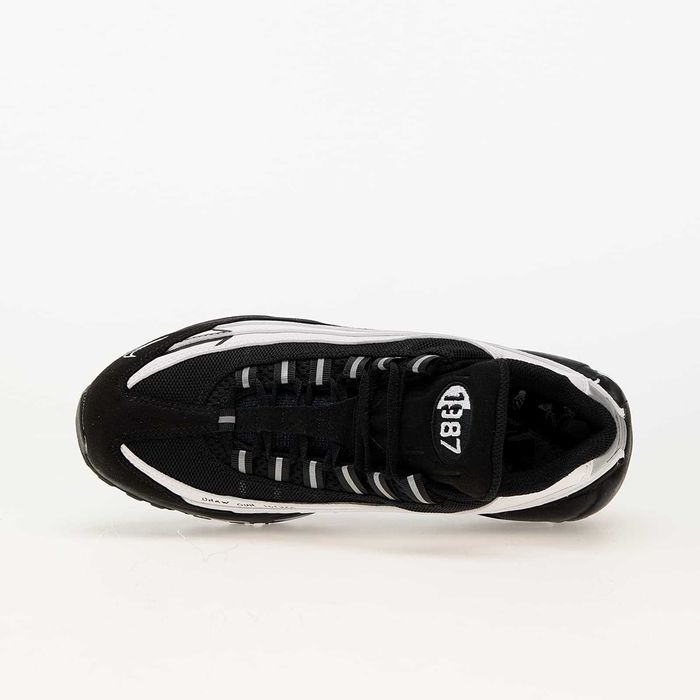 ПРОМО! Nike AIR MAX 95 Essential Black & White