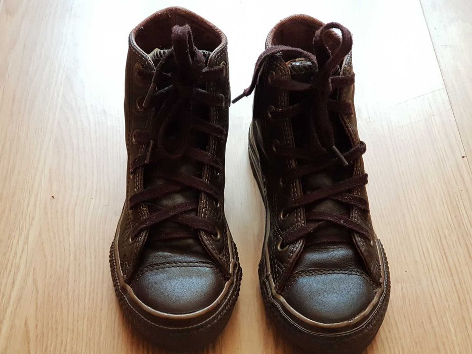Tenisi Converse All Star copii marimea 31