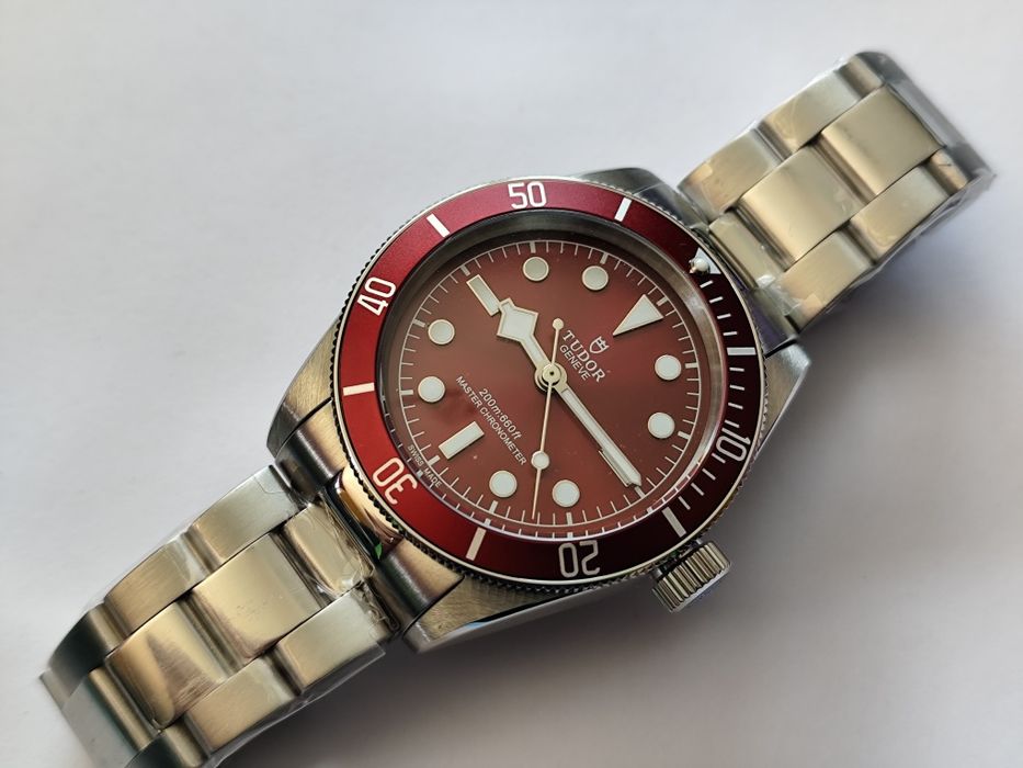 ceas Tudor automatic