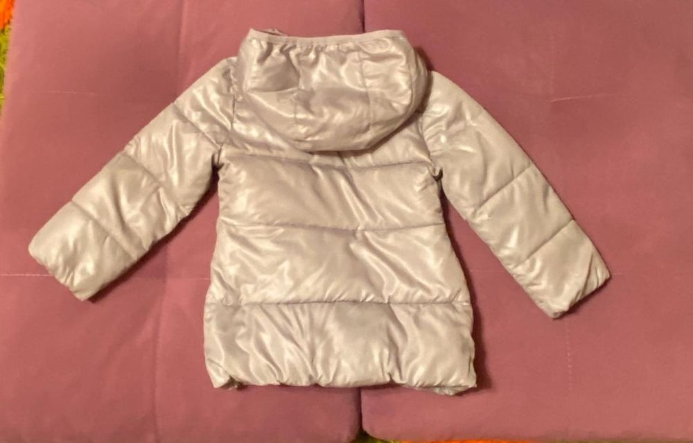 Детская куртка Benetton