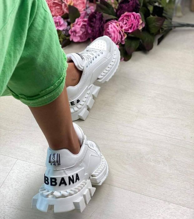 Дамски маратонки кецове различни модели