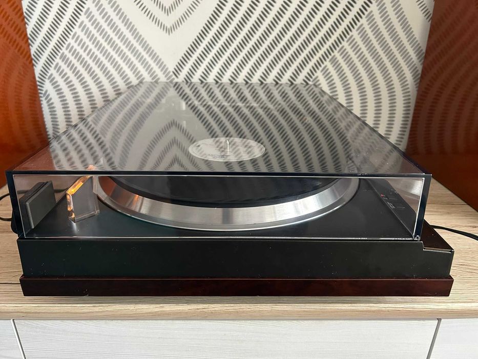 Diatone/Mitsubishi DP-EC1 MkII - Pickup High-End Automatic