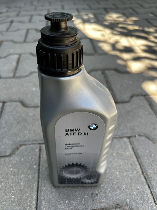 Bmw ATF D III 1 liter