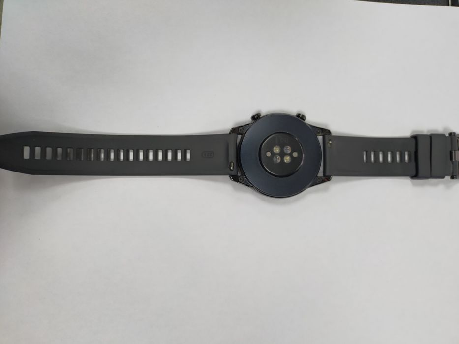 Смарт часы Huawei GT 2-52A