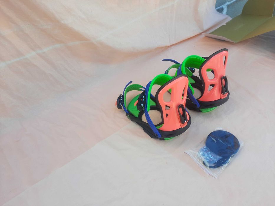 Сноуборд автомати Firefly 5 размер M