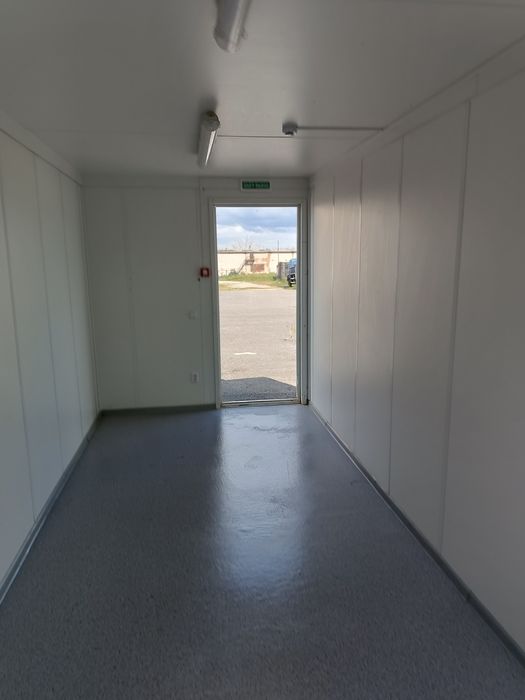 Аренда контейнера