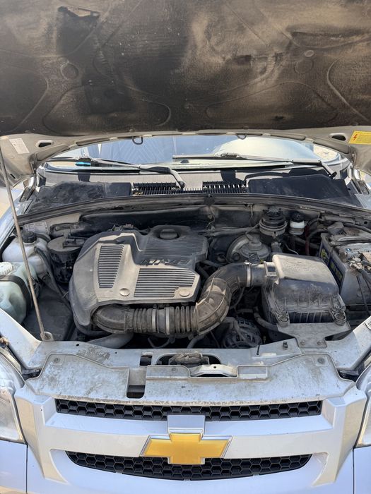 Продам Niva Chevrolet