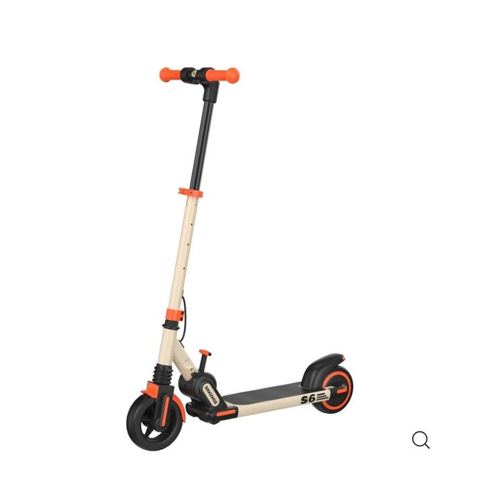 Trotineta electrica copii SIMATE 15 km/ora