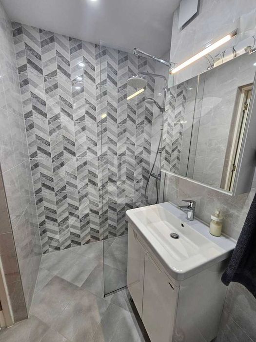 Двустаен апартамент в жк. Дружба 1 № 97901