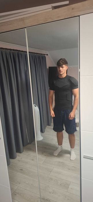 Casca si protecție rugby