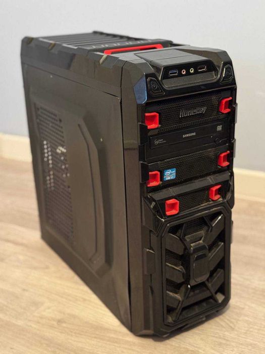 Продам Игровой компьютер